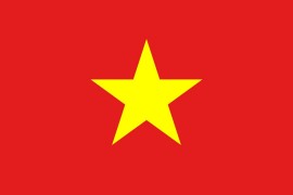 vietnam 0 senarai